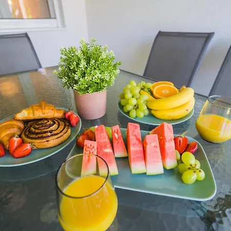 Mandala Apartman Aranypart Апартаменты Шиофок