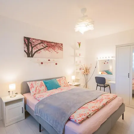 Апартаменты Mandala Apartman Aranypart *